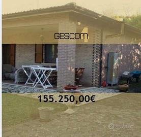 Casa a Salcito (CB)