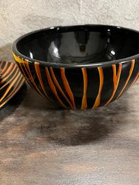 Servizio piatti da 6