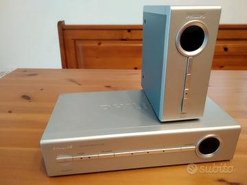 Philips ripetitore segnale TV 