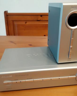 Philips ripetitore segnale TV 