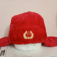 ushanka russa 