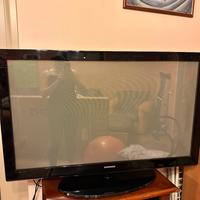 Tv Samsung HD TV Lcd 55 pollici