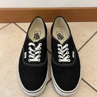 Scarpe Vans Authentic