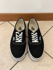 Scarpe Vans Authentic
