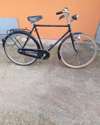 Bicicletta d'epoca 