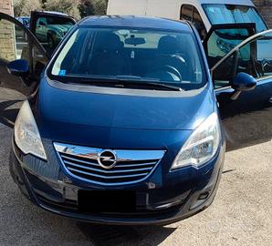 OPEL Meriva 2ª serie - 2011