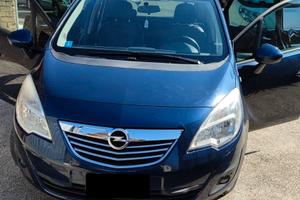 OPEL Meriva 2ª serie - 2011