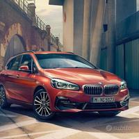 Ricambi bmw serie 2 musata e porte