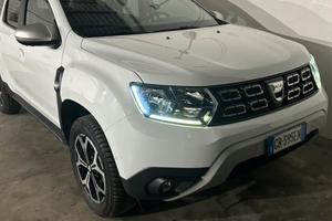 Dacia Dust GPL 1.0 TCe 100 CV 4x2 15th Anniversary