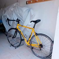  Bicicletta Bianchi pro race team