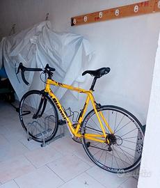  Bicicletta Bianchi pro race team