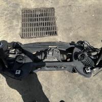 ASSALE POSTERIORE MERCEDES Classe C CoupÃ¨ (W205)