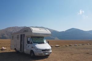 Rimor Superbrig 727 su mercedes