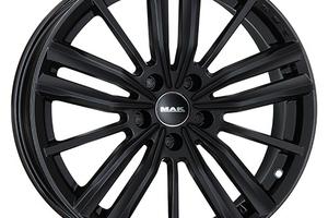 4 Cerchi da 17' in Lega - Mak - Vier Audi Vw Seat