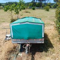CARRELLO APPENDICE UMBRIA RIMORCHI