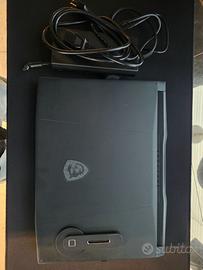 MSI Katana 15 HX B14WFK-495IT - Intel i9-14900HX