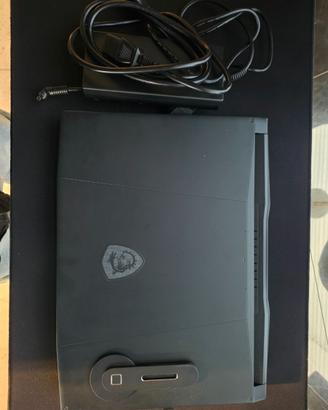 MSI Katana 15 HX B14WFK-495IT - Intel i9-14900HX