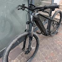 Bici E Bike Mtb Bianchi T Tronik Sport taglia S