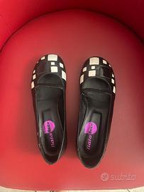 BALLERINE LUCIDE