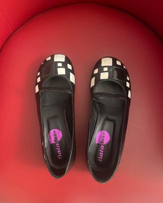 BALLERINE LUCIDE