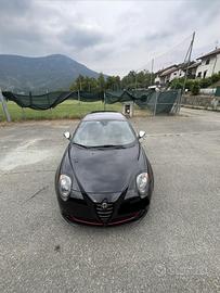 Alfaromeo Mito 1.4 T jet