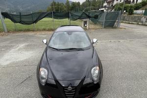 Alfaromeo Mito 1.4 T jet