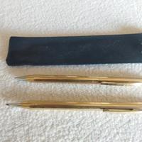 Quill tandem penna e portamine