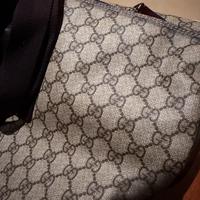 Borsa da viaggio Gucci – Originale