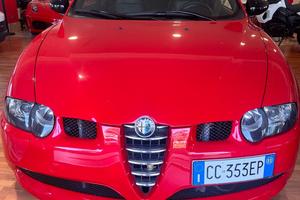 Alfa Romeo 147 3.2i V6 24V cat 3 porte GTA
