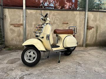 Vespa star lml 151 4t