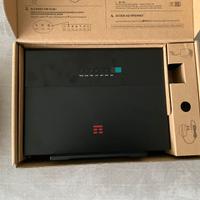 TIM Hub+ Wi-Fi 6  pari al nuovo.