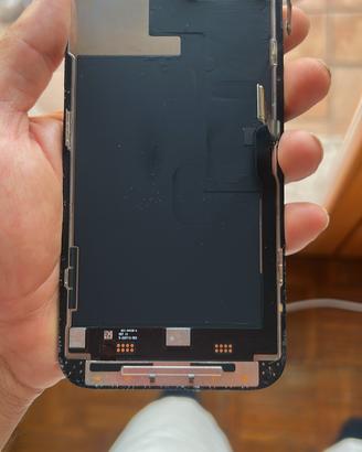 Display per tutti gli iphone