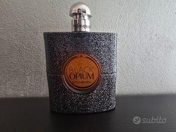 Eau de Parfum Black Opium