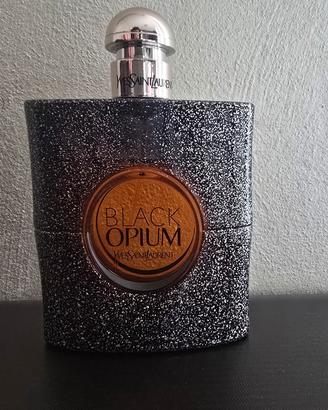 Eau de Parfum Black Opium
