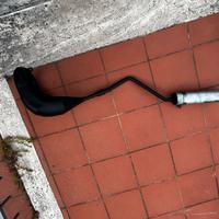 Marmitta Top Performance am6