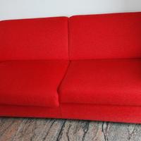 Divano letto 