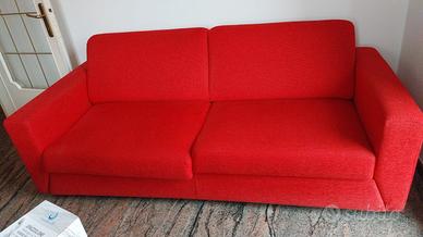 Divano letto 