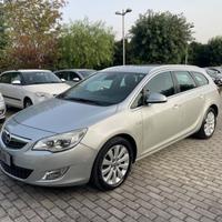 Opel Astra 1.7 CDTI 125CV Sports Tourer Cosmo