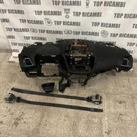 Kit airbag Ford c max II