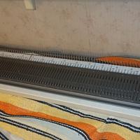 Macchina da maglieria Brother Defendi