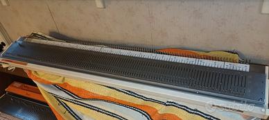 Macchina da maglieria Brother Defendi