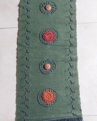 Arazzo da Parete Vintage / Boho Chic