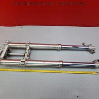 STELI FORCELLA HUSQVARNA CR 125 1992 1991 WR 1993
