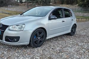 Golf GTD 2.0 TDI 170cv 