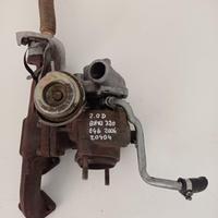 2247297F TURBINA BMW Serie 3 E46 Berlina 204D4 Die