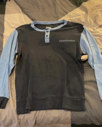 Pigiama diadora
