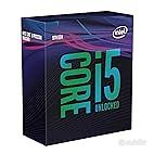 CPU Intel Core i5-9600K