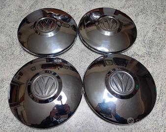 4COPPE RUOTA-VW 1500 TYPE 311-MAGGIOLINO  DA65/67