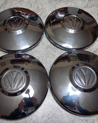 4COPPE RUOTA-VW 1500 TYPE 311-MAGGIOLINO  DA65/67