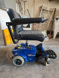 Ausili vari per disabili